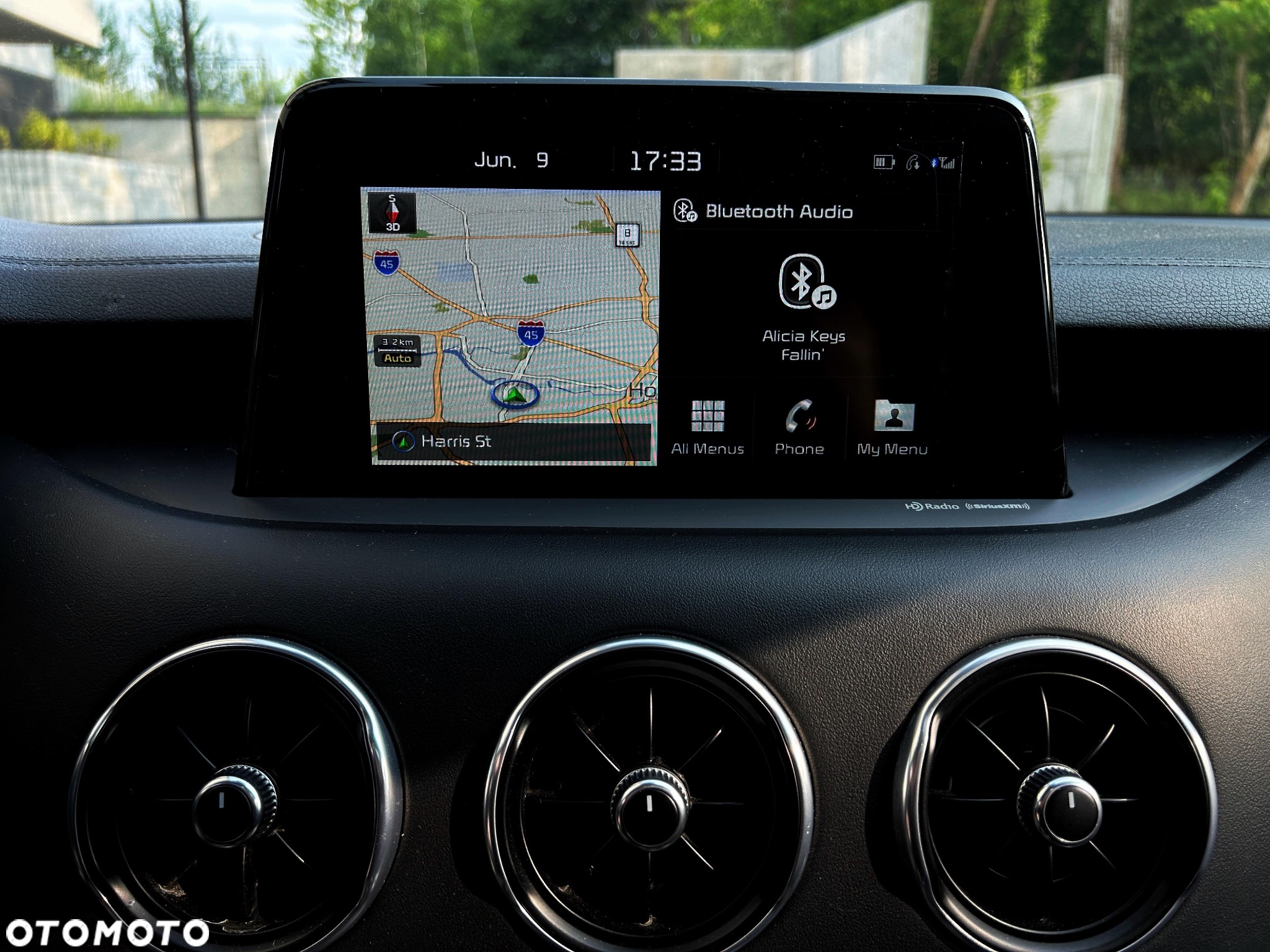 Kia Stinger 2.0 T-GDI XL - 32