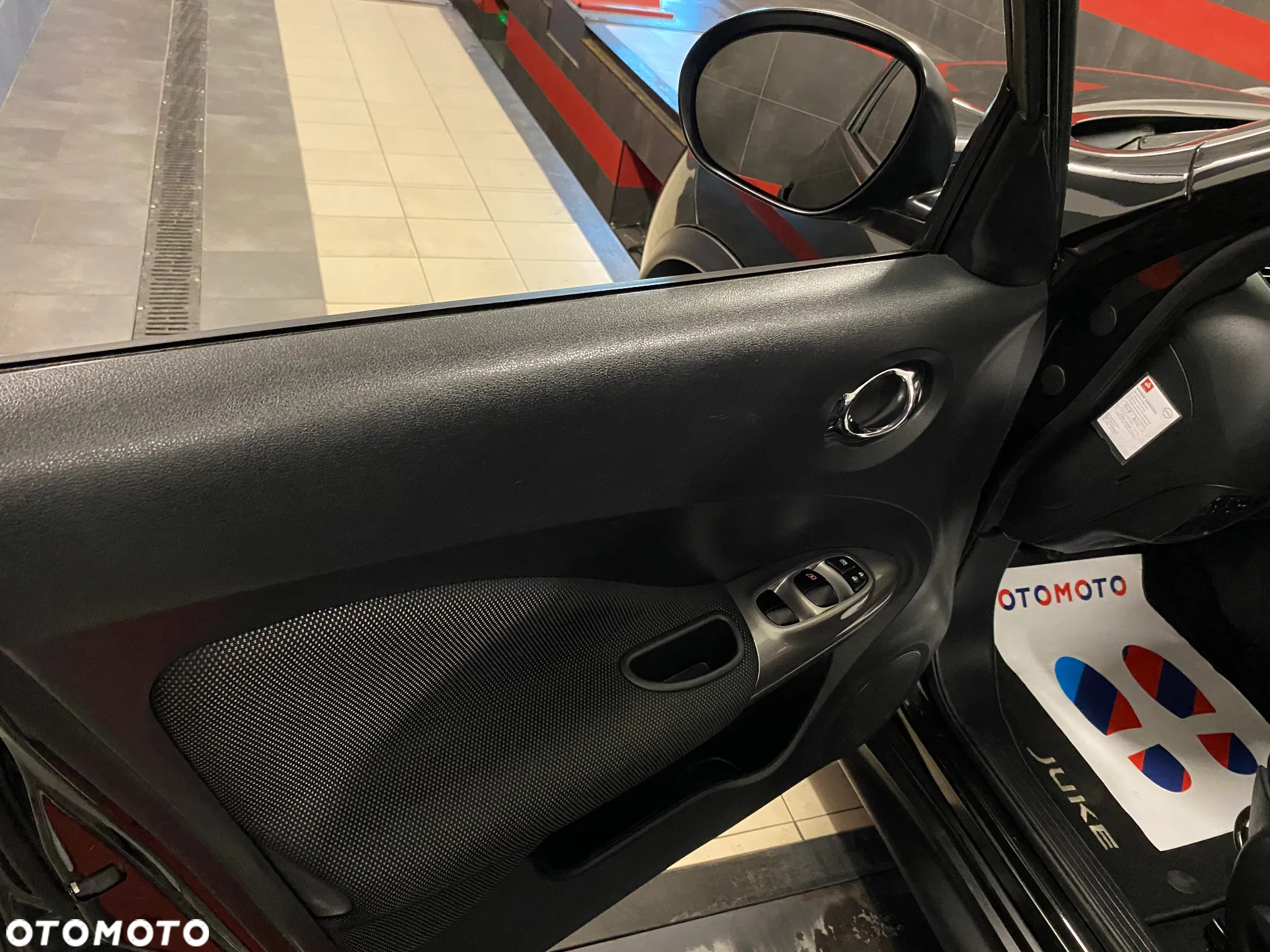 Nissan Juke 1.6 Tekna - 14