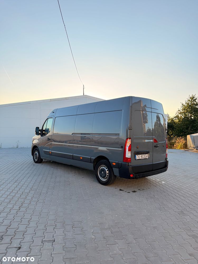 Renault Master - 5