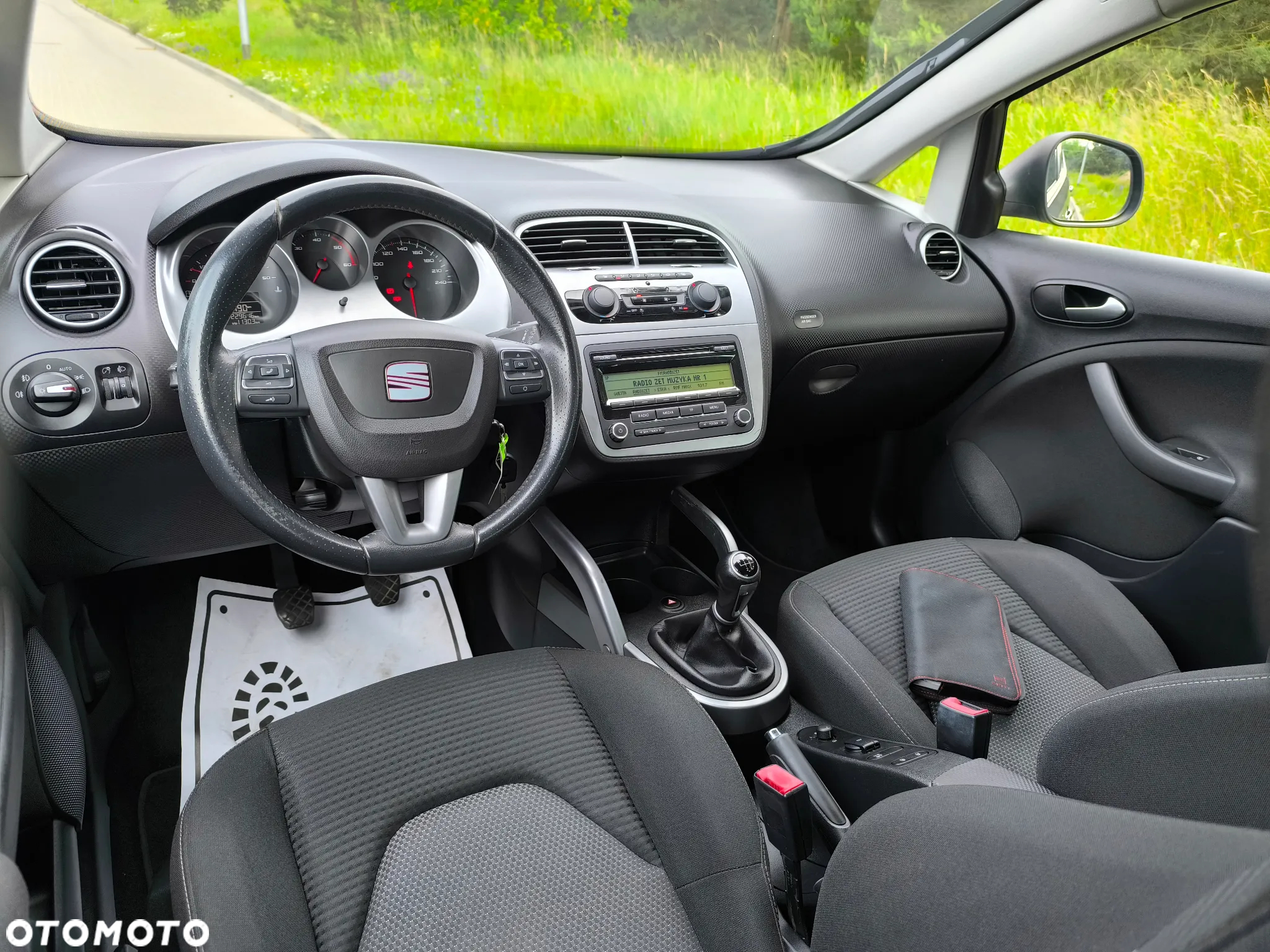 Seat Altea XL - 33