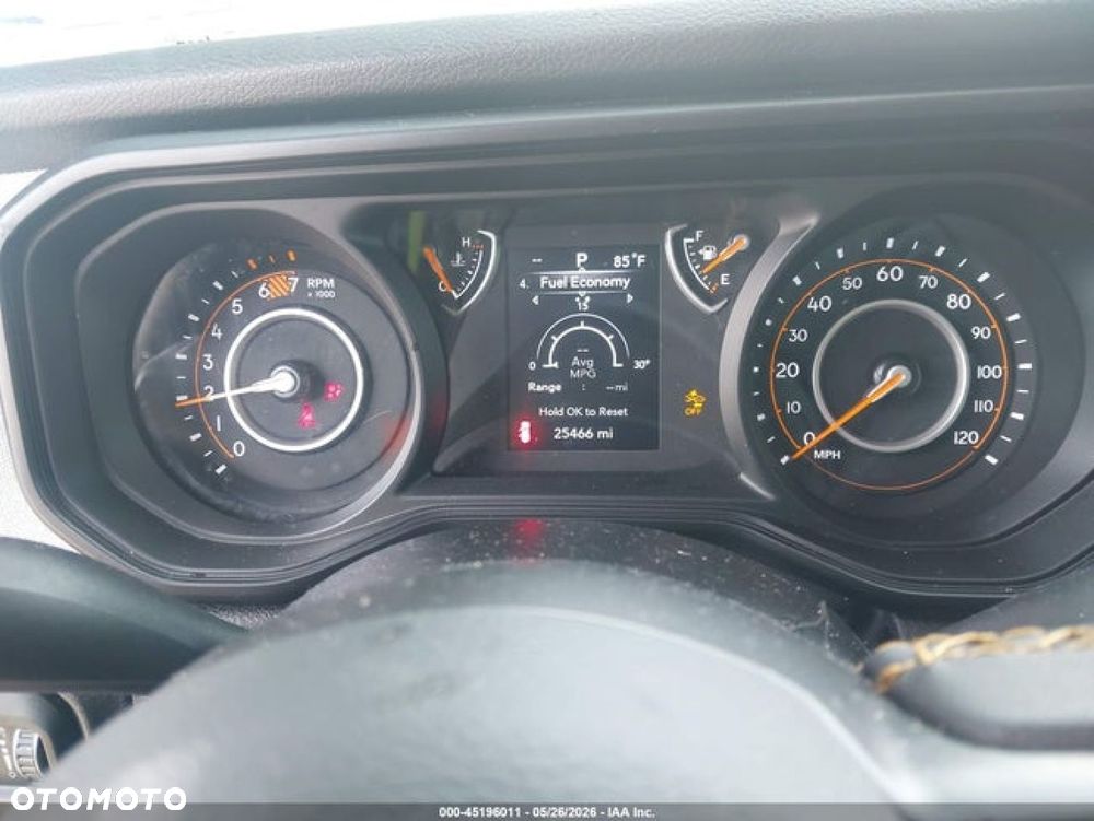 Jeep Wrangler - 11