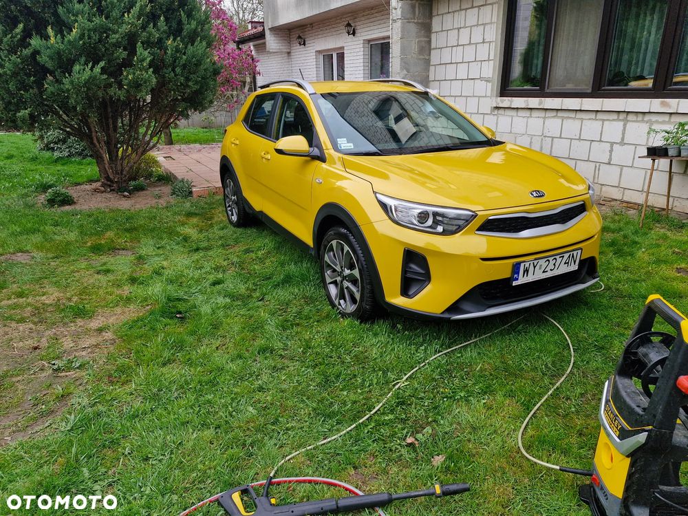 Kia Stonic 1.0 T-GDI L Business Line - 1