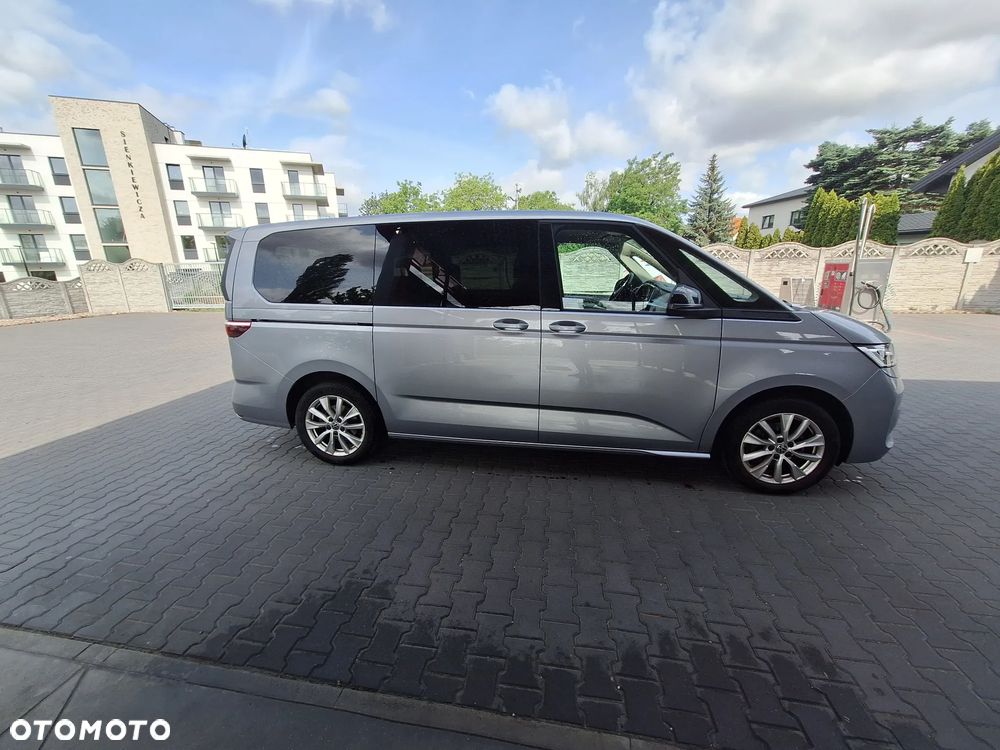 Volkswagen Multivan 2.0 TDI L2 Life DSG - 11