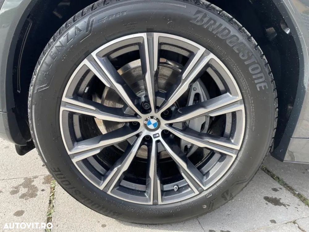 BMW X6 xDrive40i AT MHEV - 4