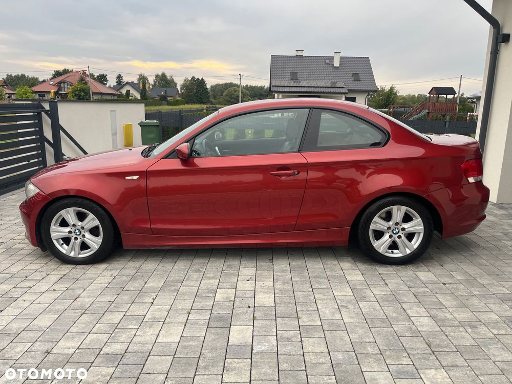 BMW Seria 1 - 29