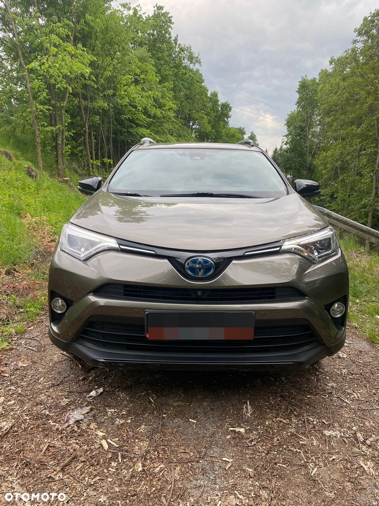 Toyota RAV4 - 20