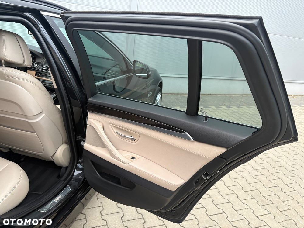 BMW Seria 5 - 27