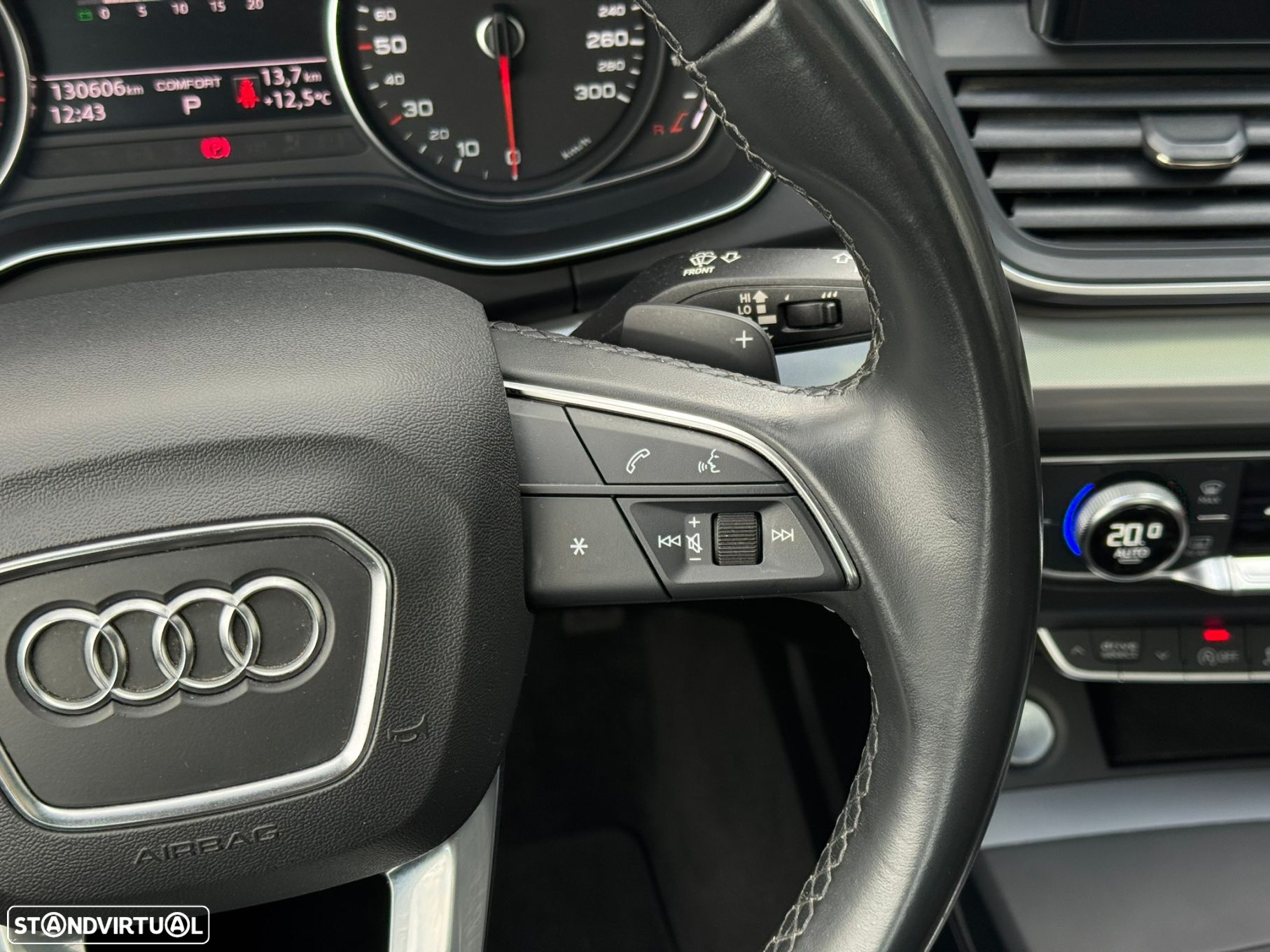 Audi Q5 35 TDI Sport S tronic - 30