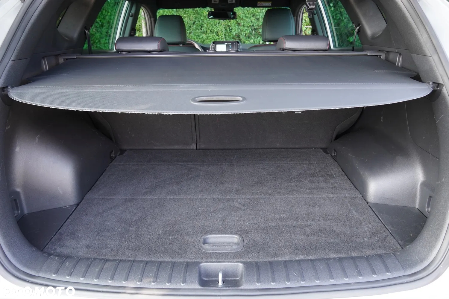 Hyundai Tucson 1.6 T-GDi N Line 2WD DCT - 24