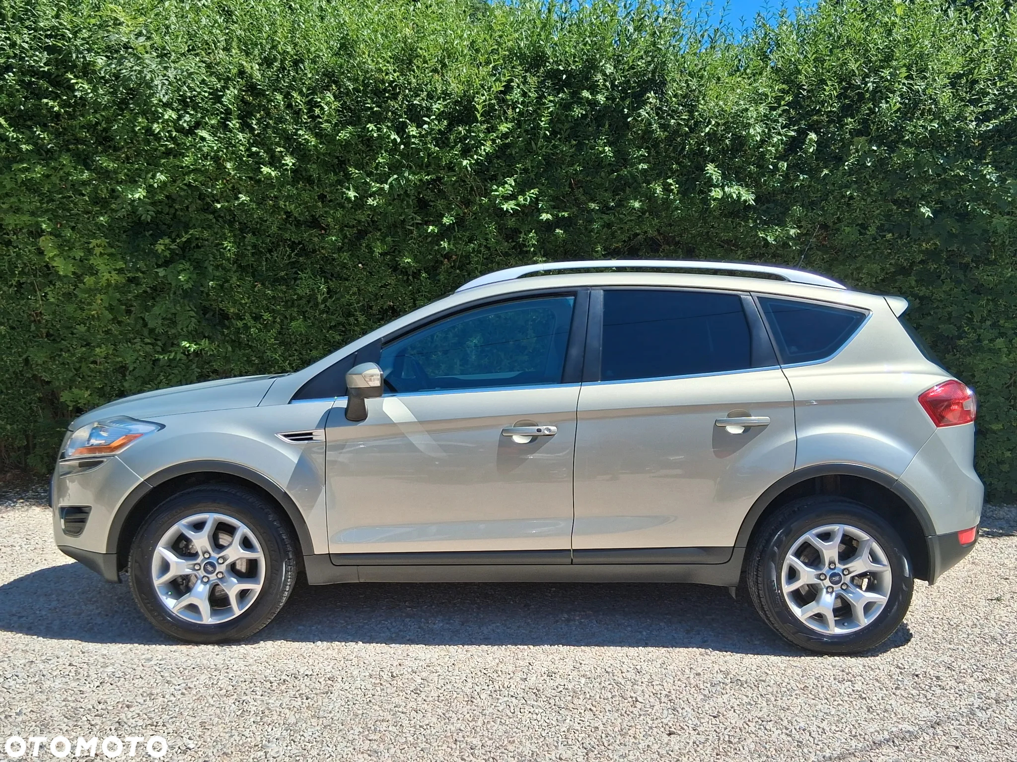 Ford Kuga 2.0 TDCi 4x4 Champions Edition - 7