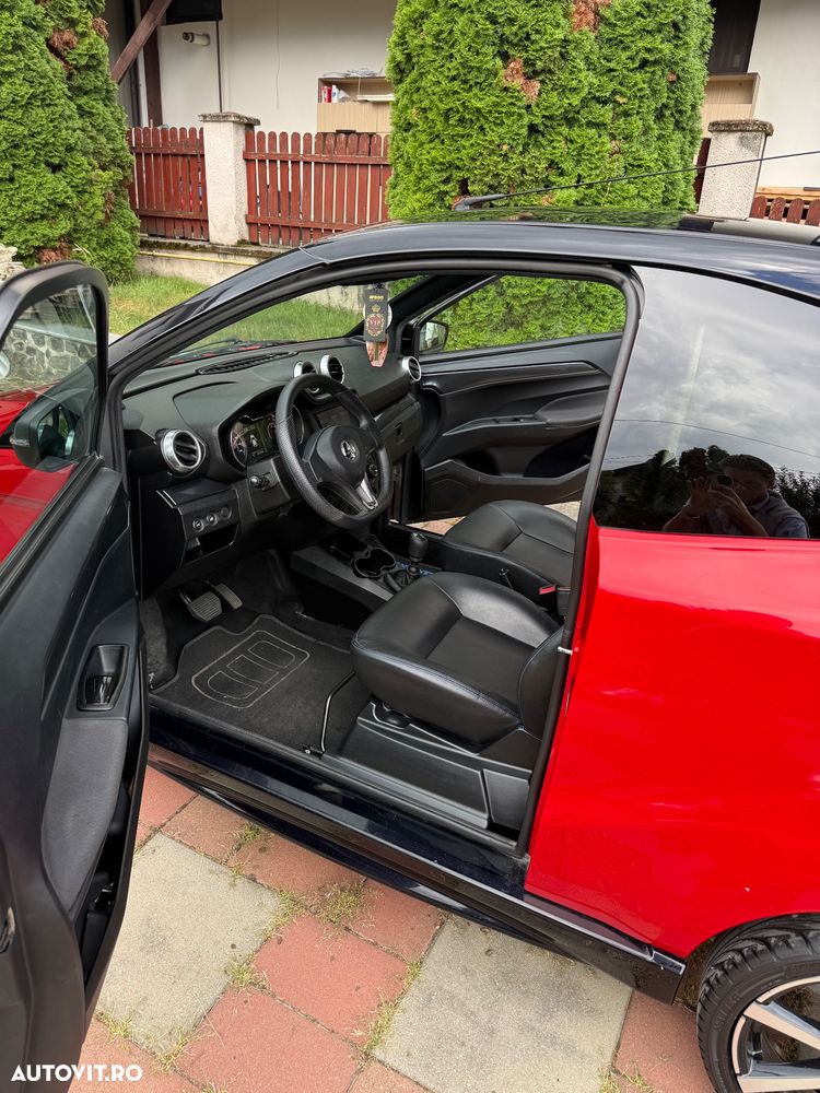 Aixam Coupe - 15
