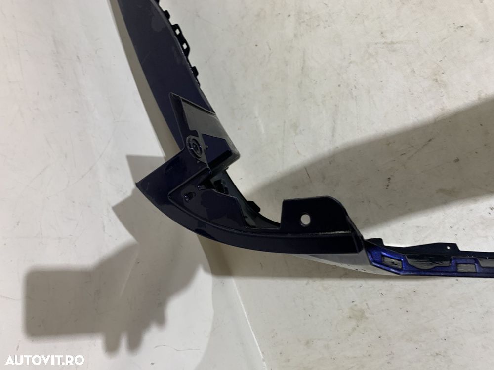 Bara spate Renault Koleos 2, 2015, 2016, 2017, 2018, 2019, 2020, 2021, cod origine OE 850221152R. - 9