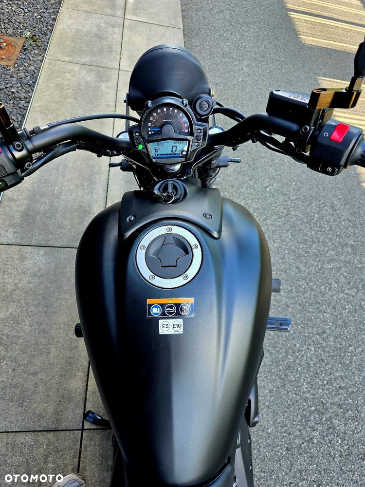 Kawasaki Vulcan - 11