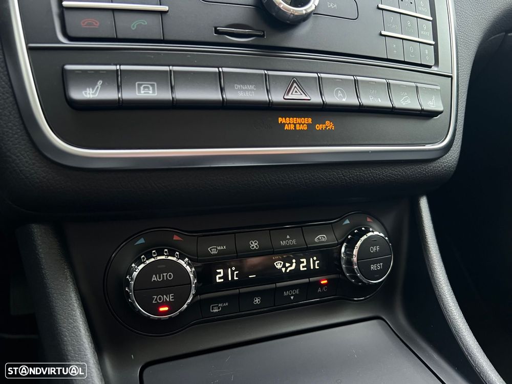 Mercedes-Benz GLA 220 d Urban 4-Matic - 22