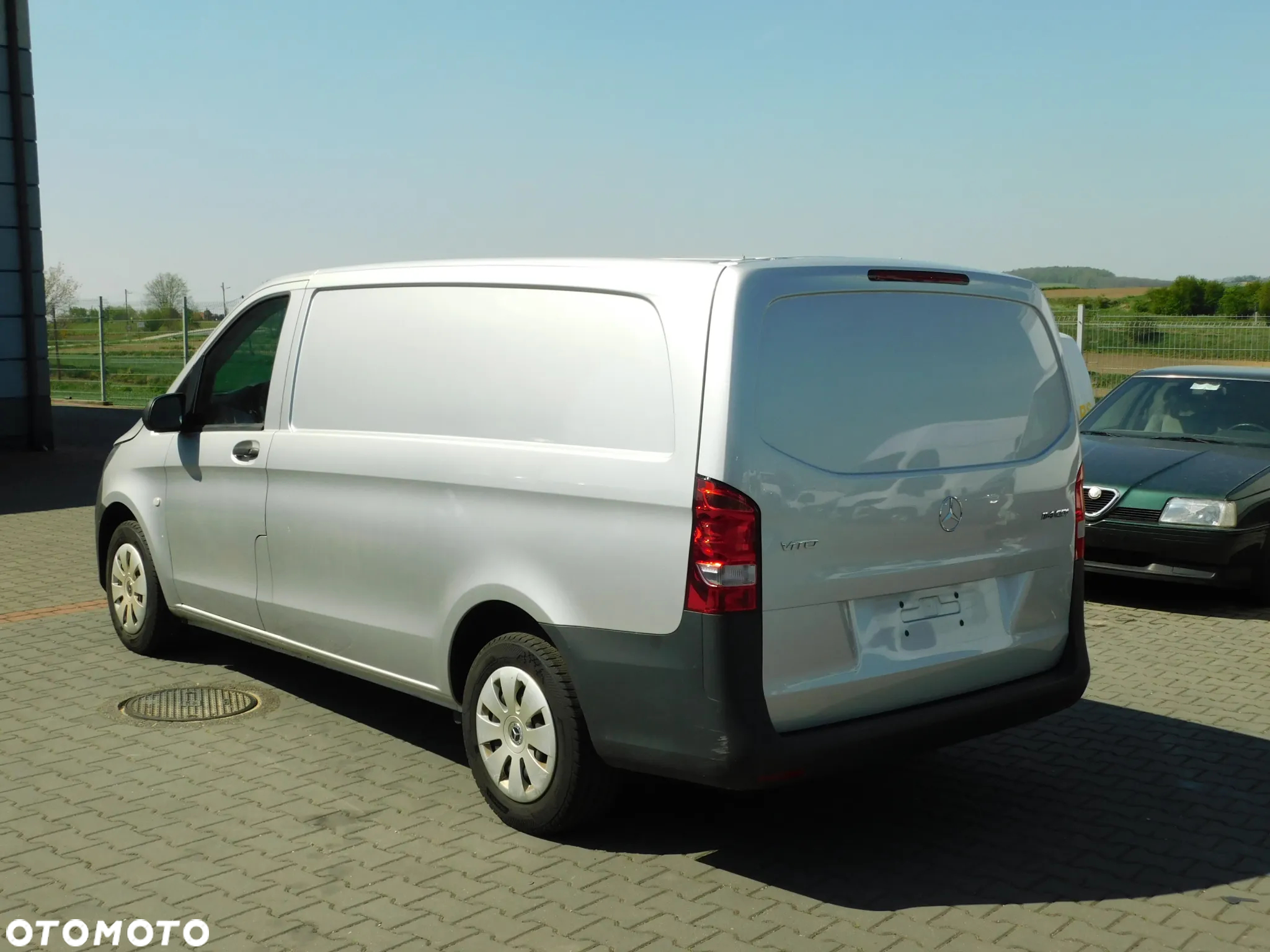 Mercedes-Benz VITO 114CDI EXTRA LONG FV23% - 5