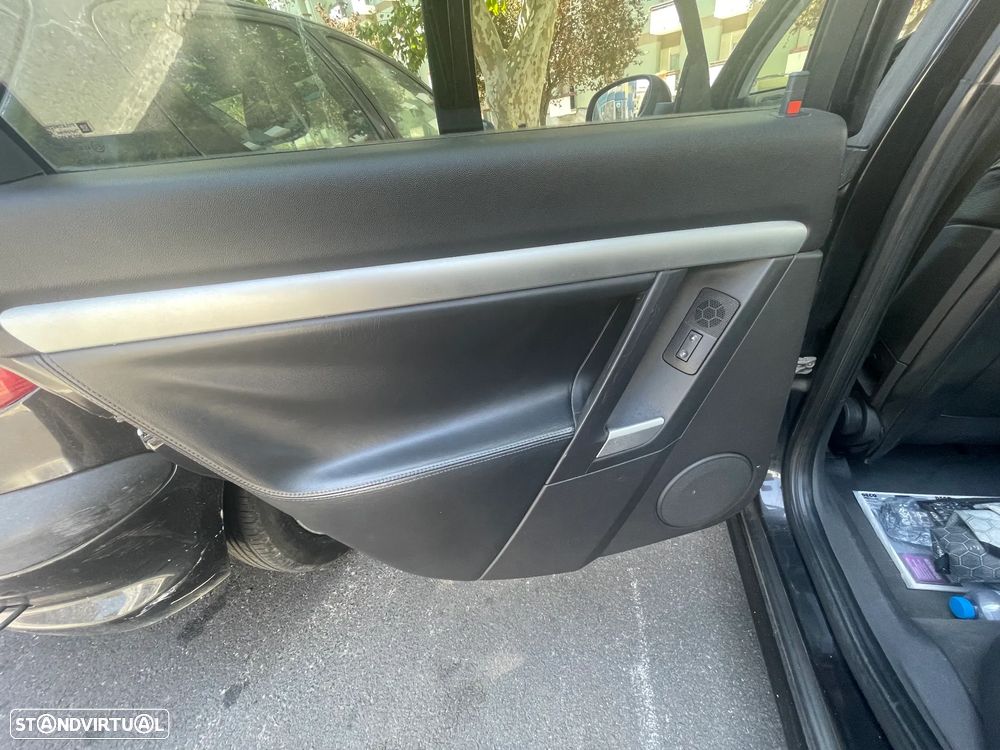 Opel Vectra GTS 2.2 DTi - 12