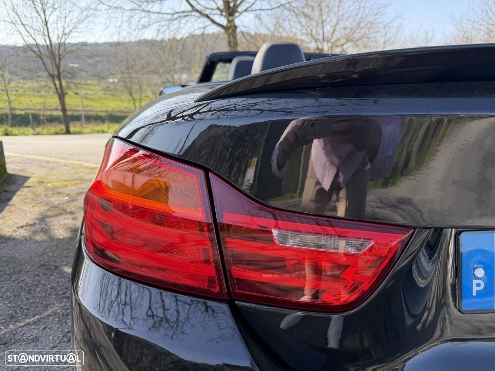 BMW 420 d Pack M Auto - 16