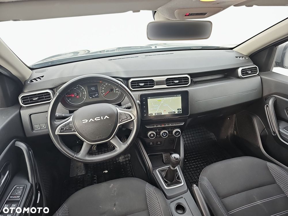 Dacia Duster - 12