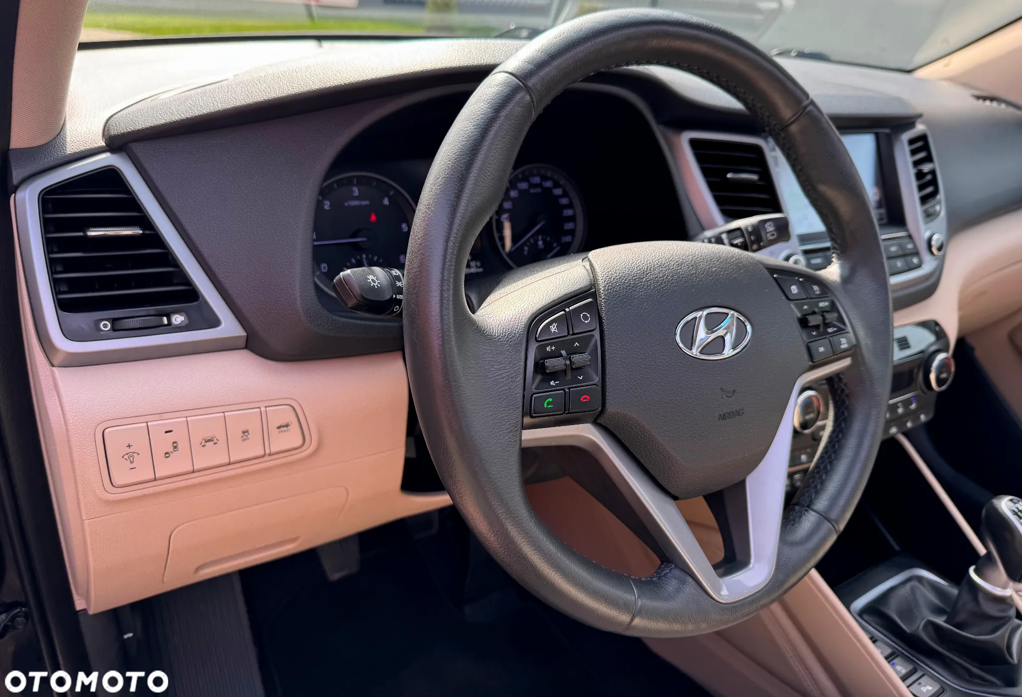 Hyundai Tucson - 21