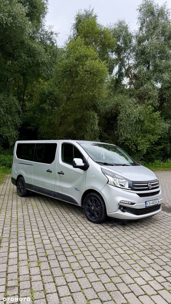 Fiat Talento 2017 photo 4