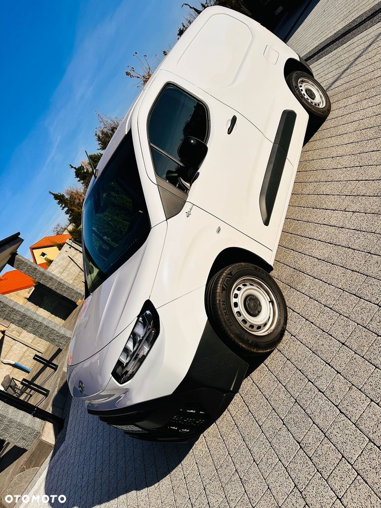 Toyota PROACE CITY - 3