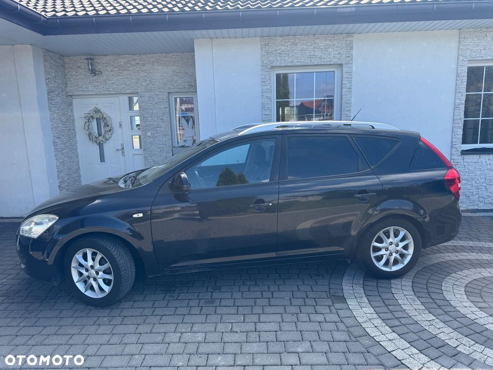 Kia Ceed 1.4 Optimum - 8