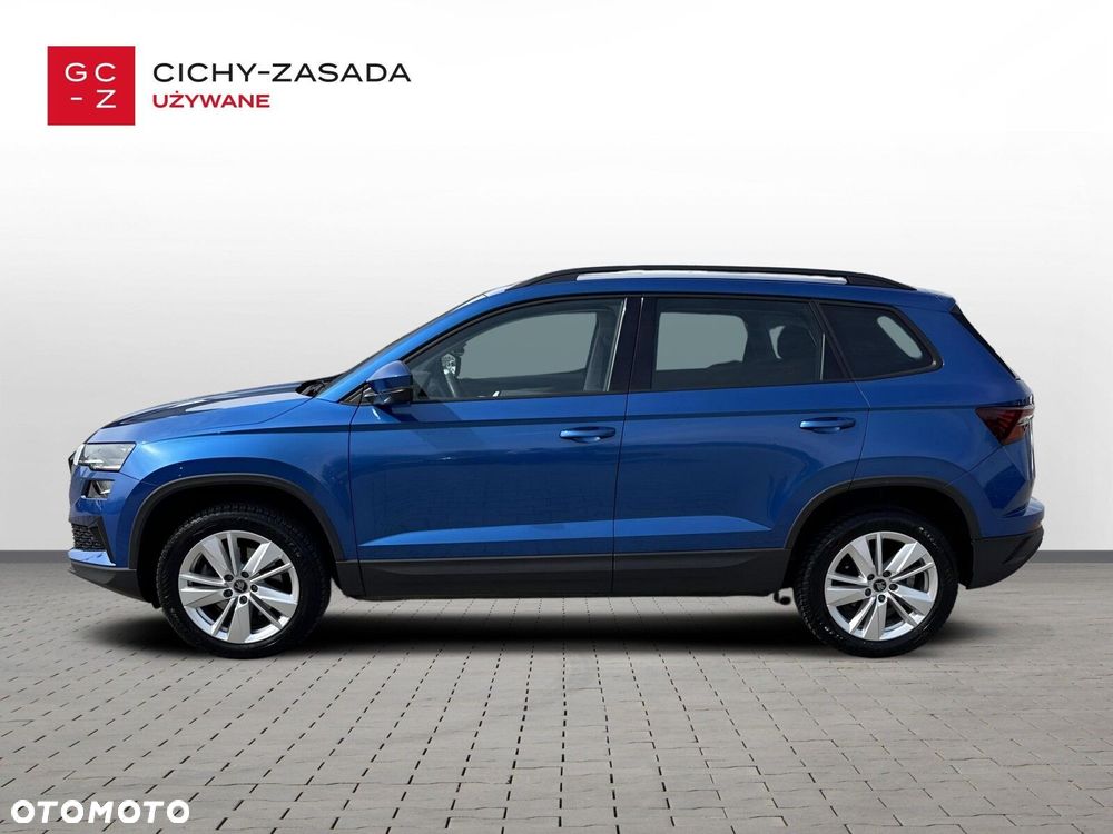 Skoda Karoq - 3