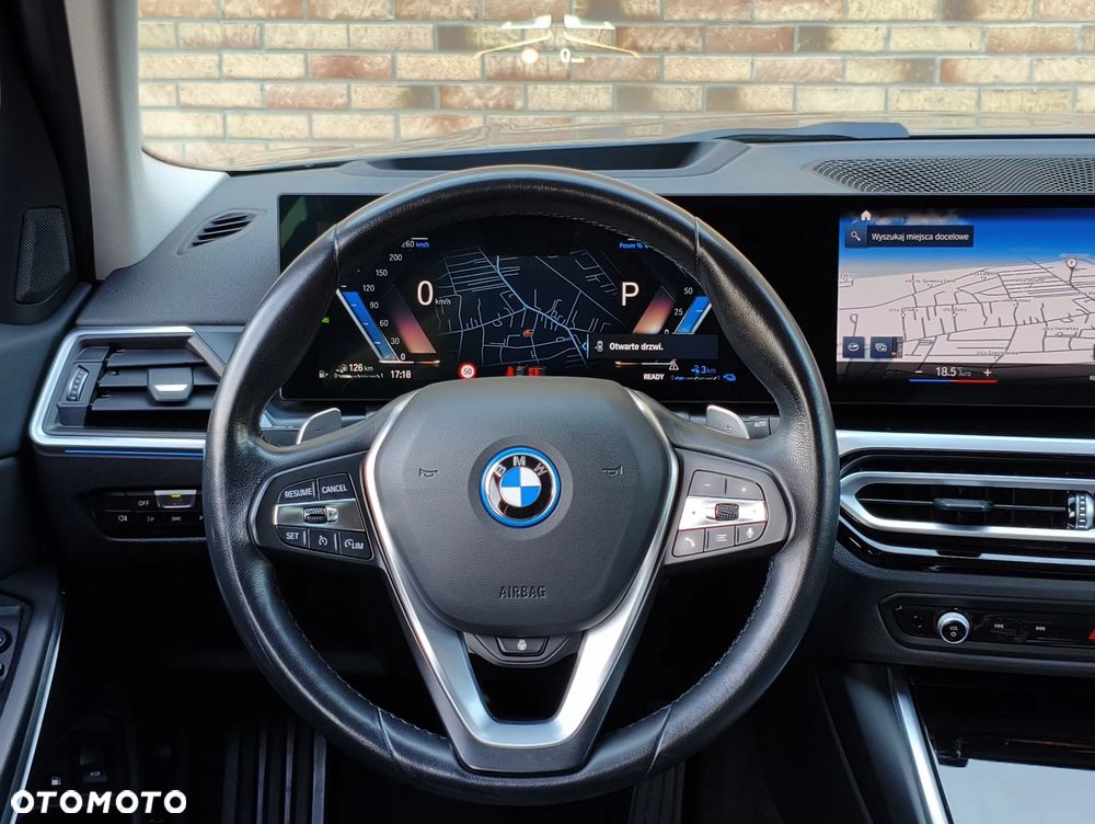 BMW Seria 3 - 20