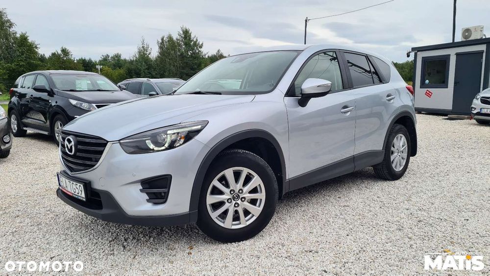 Mazda CX-5 - 29