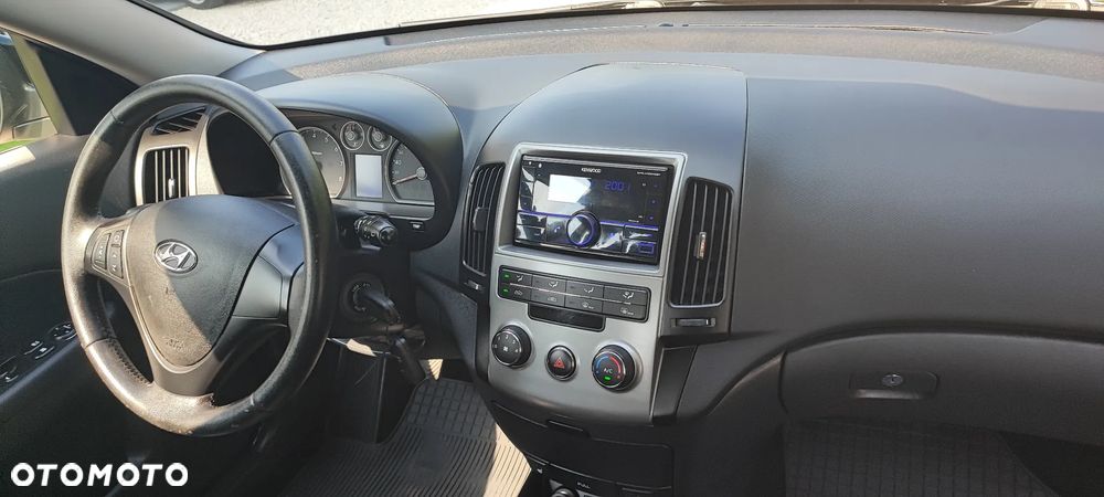 Hyundai i30 1.4 Edition Plus - 40