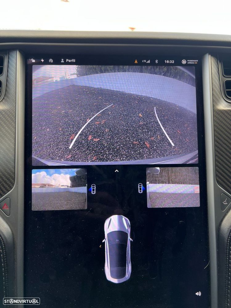 Tesla Model S Long Range AWD - 36