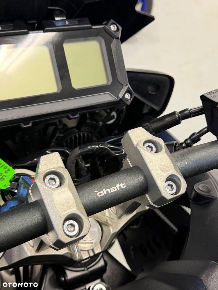 Yamaha Tracer - 22