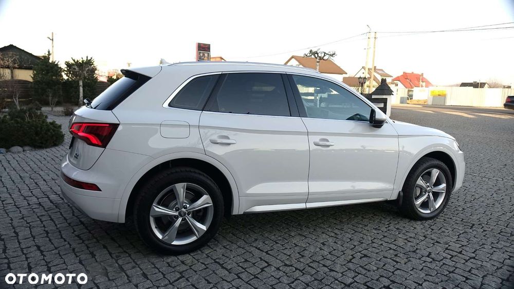 Audi Q5 - 17