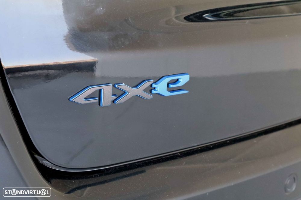 Jeep Compass 1.3 TG Trailhawk - 14