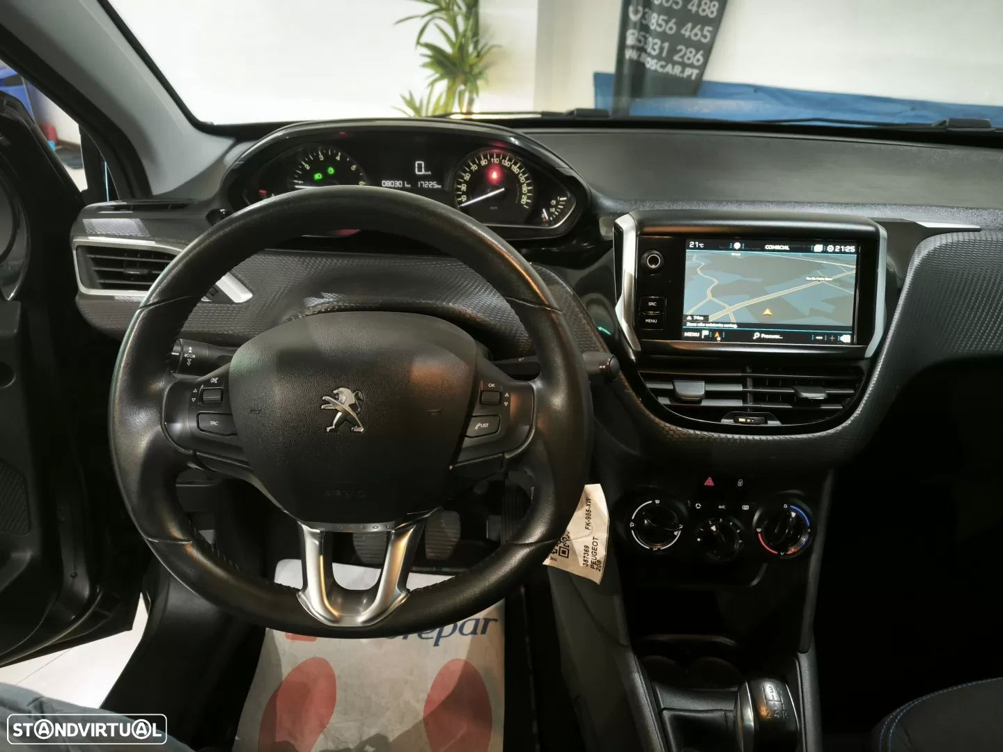 Peugeot 208 PureTech 82 Start & Stop Style - 11