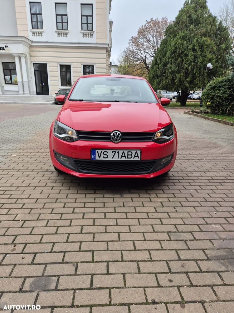 Volkswagen Polo - 11