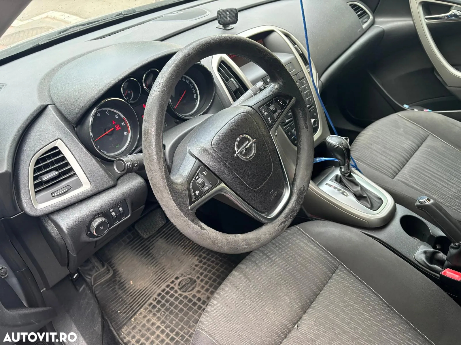 Opel Astra - 3