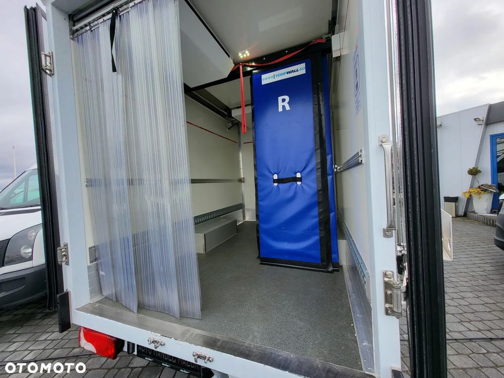 Mercedes-Benz SPSPRINTER 910 315 -KONTENER-CHŁODNIA -KLIMA-35 TYŚ KM-JAK NOWY - 22