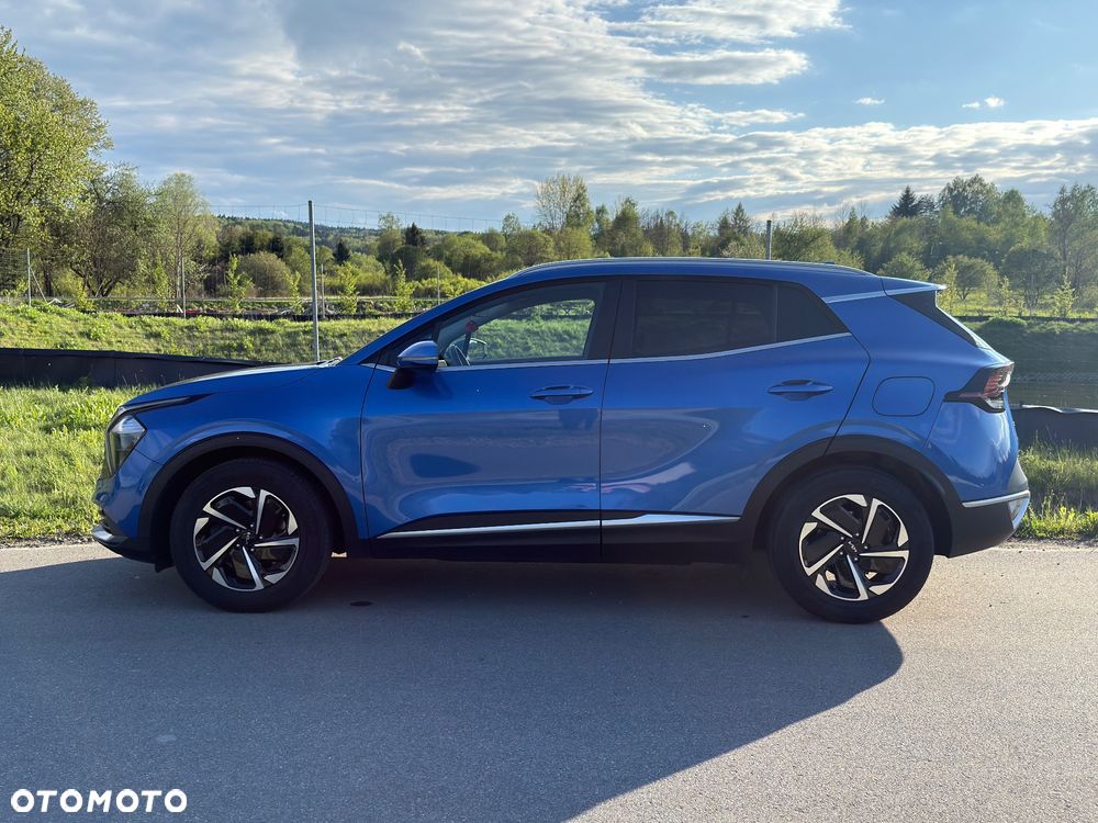 Kia Sportage 1.6 T-GDI L 2WD - 5