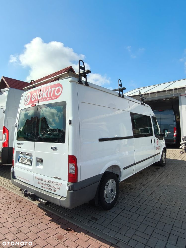 Ford Transit - 4