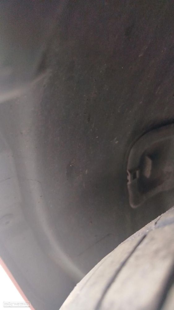 Cava roda frente esquerda AUDI A1 Sportback (8XA, 8XF) - 2