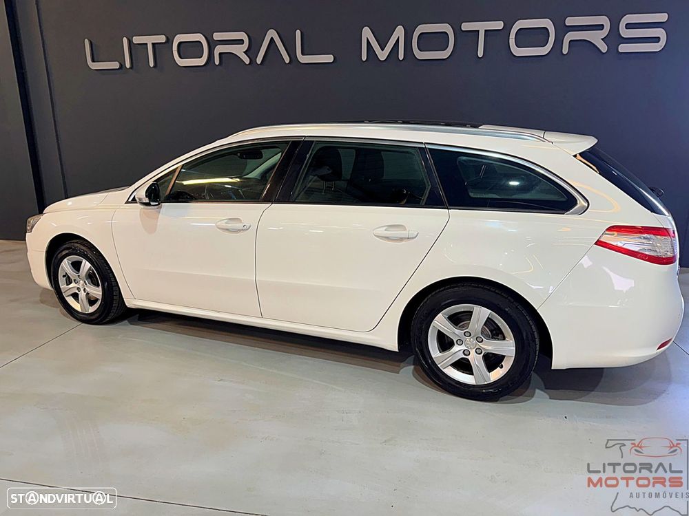 Peugeot 508 SW 1.6 HDi Business Line - 7