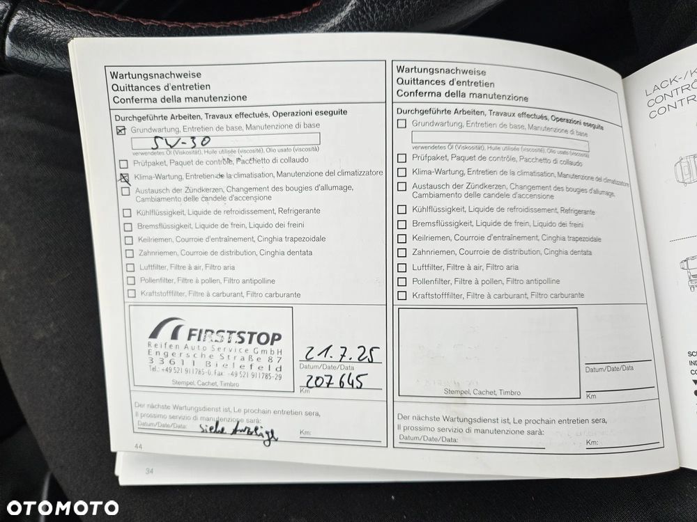 Nissan Note 1.4 I-Way+ - 13