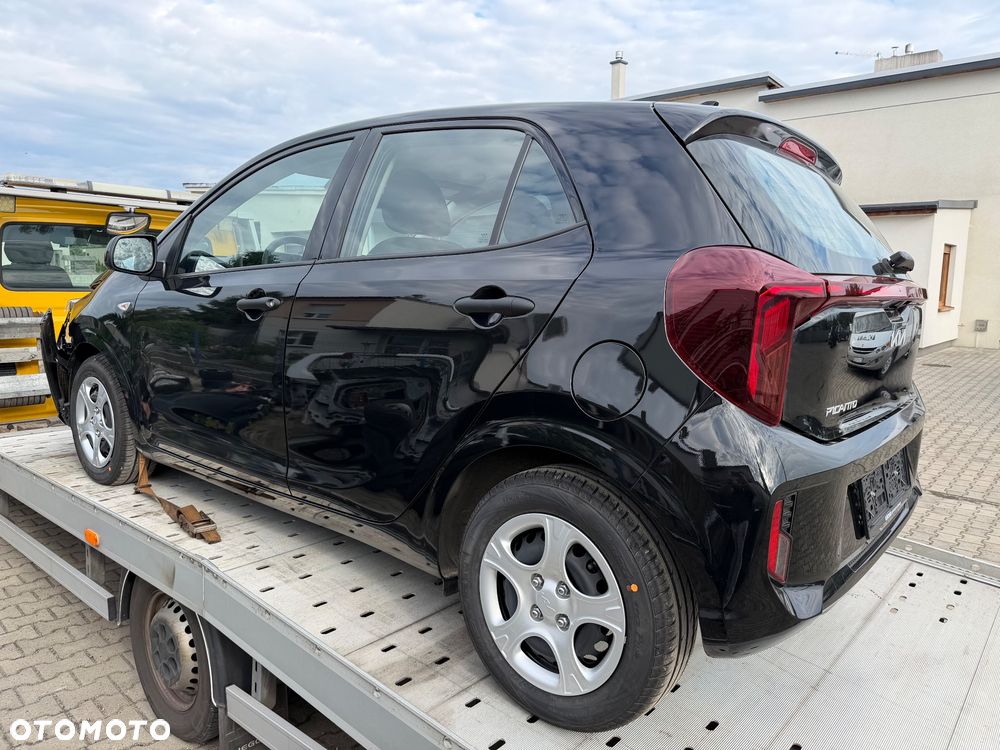Kia Picanto 1.0 Spirit - 6