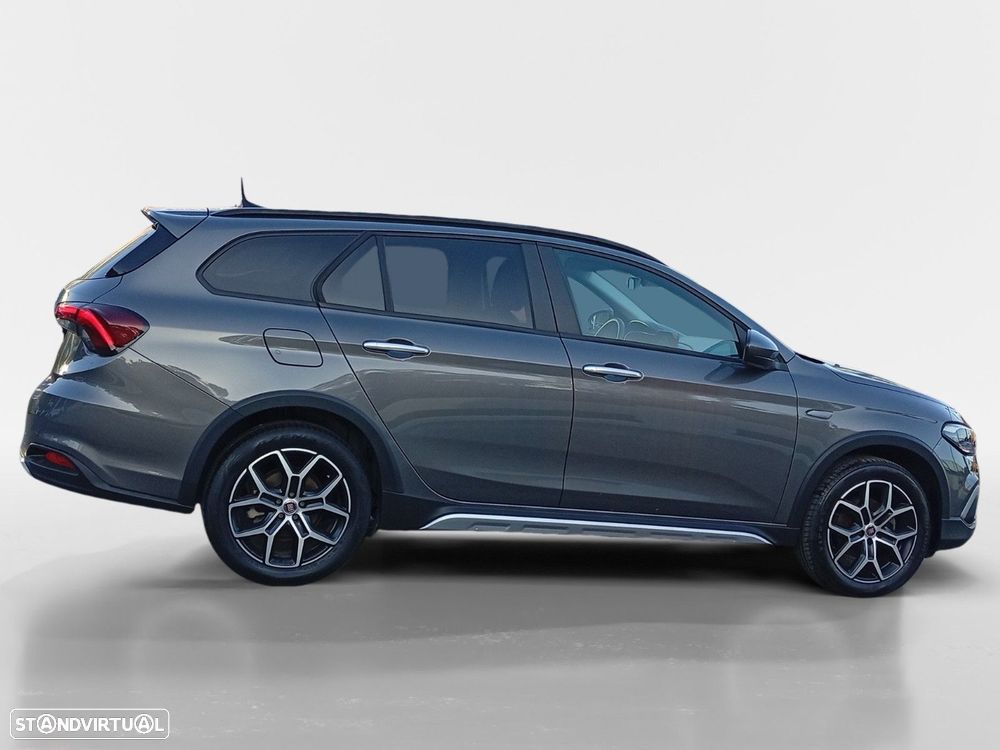 Fiat Tipo Station Wagon 1.0 GSE T3 — fotografia 6
