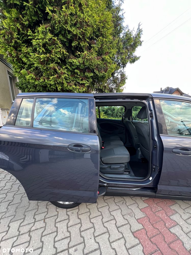 Ford Grand C-MAX 1.6 Ti-VCT Trend - 16