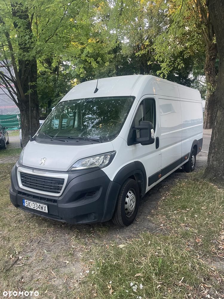 Peugeot Boxer - 3