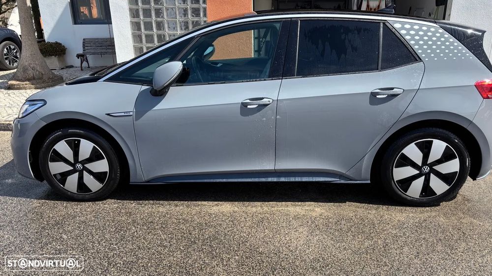 VW ID.3 Pro Performance Business - 1
