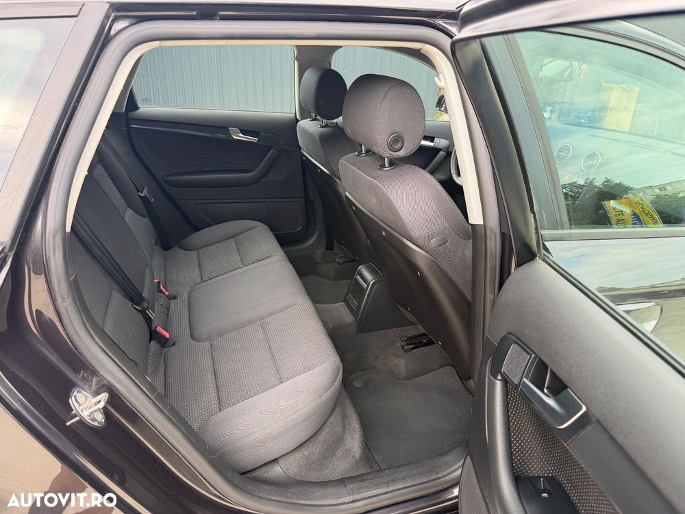 Audi A3 - 27