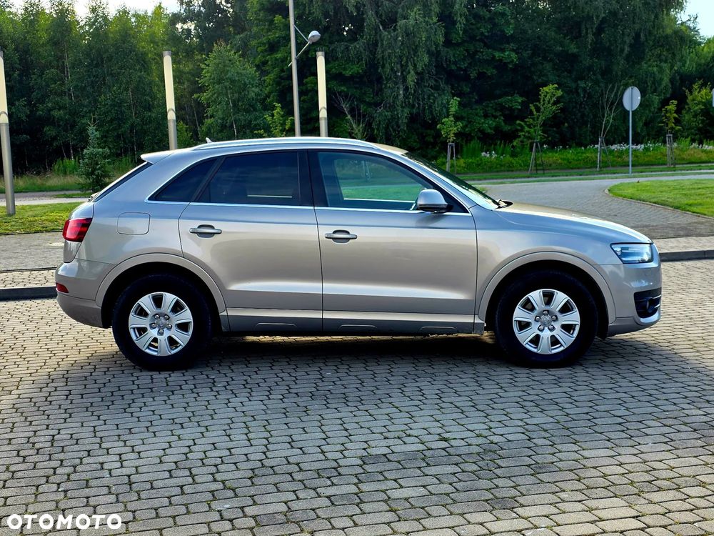 Audi Q3 2.0 TDI - 4